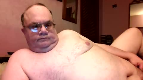 Chris The Jerk Off King online show from 4, 5, 2026