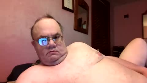 Chris The Jerk Off King online show from 4, 6, 2026