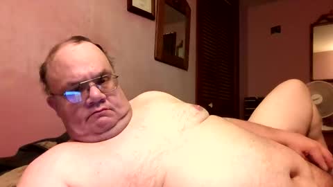 Chris The Jerk Off King online show from 9, 6, 2026