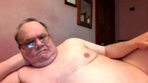 Chris The Jerk Off King online show from 10, 6, 2026