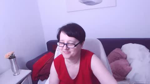 Christa online show from 14, 6, 2026
