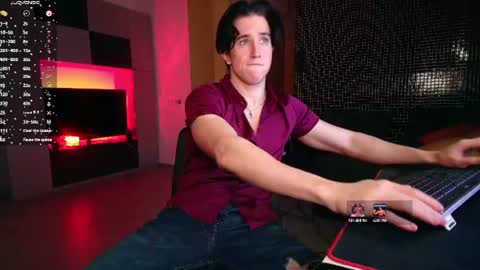 UPVOTE ME ------  ILL DO SOMETHING FOR FREE online show from 18, 6, 2026