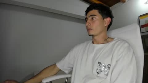 Petite Horny and chistoper  dick online show from 9, 3, 2025