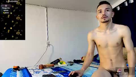 CHRISTOPHER online show from 22, 6, 2026