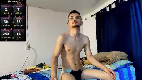 CHRISTOPHER online show from 28, 6, 2026