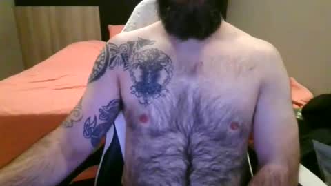 chub bear 99 online show from 7, 6, 2026