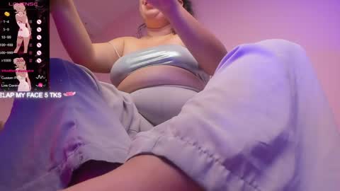 Dolly Bunny  online show from 6, 4, 2026