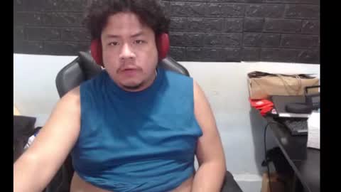 chubbybunnyking online show from 26, 6, 2026