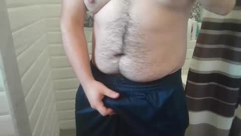 chubbycub14 online show from 5, 6, 2026