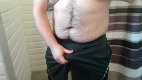 chubbycub14 online show from 19, 6, 2026