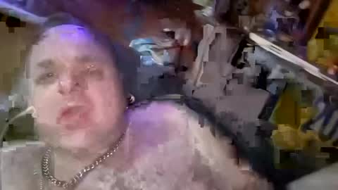 chubbyman43 online show from 14, 6, 2026