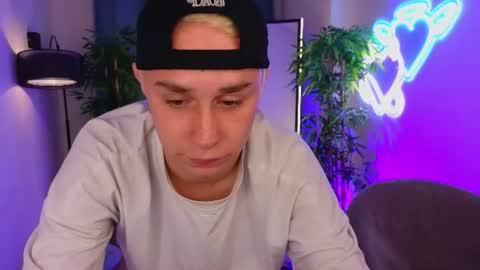 Chuck online show from 13, 6, 2026