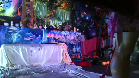 Erick Duzzit online show from 11, 12, 2024