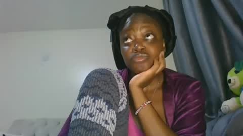 cilia petite online show from 21, 6, 2026