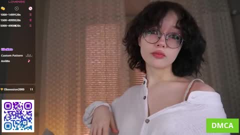 Snapshot of cinacandy chatting on 3, 6, 2026 L online show from 3, 6, 2026