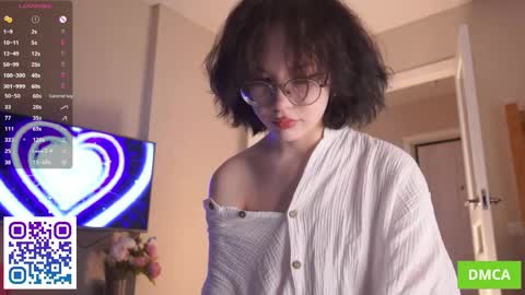 Snapshot of cinacandy chatting on 5, 6, 2026 L online show from 5, 6, 2026