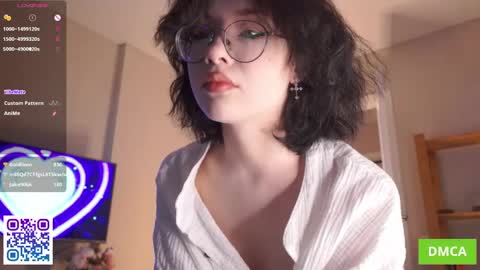 Snapshot of cinacandy chatting on 5, 6, 2026 L online show from 5, 6, 2026