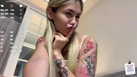 Snapshot of cinacandy chatting on 8, 6, 2026 L online show from 8, 6, 2026
