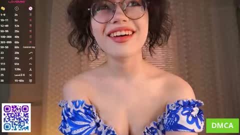 Snapshot of cinacandy chatting on 13, 6, 2026 L online show from 13, 6, 2026