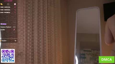Snapshot of cinacandy chatting on 16, 6, 2026 L online show from 16, 6, 2026