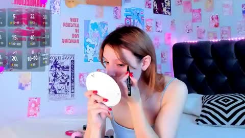cindymori online show from 31, 5, 2026
