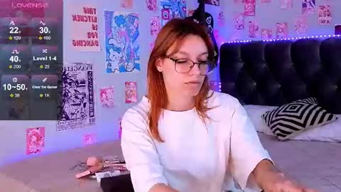 cindymori online show from 18, 6, 2026