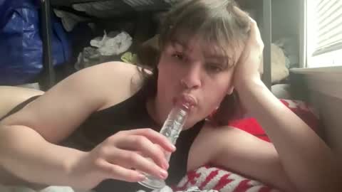 cinnamonjaxin online show from 1, 4, 2026
