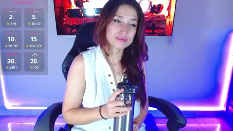  Ckatterine  online show from 15, 5, 2026