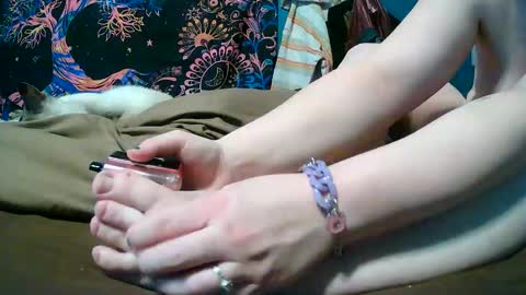 Snapshot of cks79007 chatting on 14, 3, 2026 cks79007 online show from 14, 3, 2026