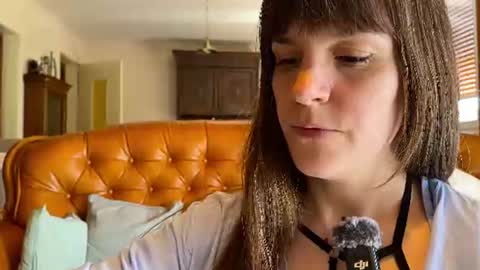 Claire Moulin online show from 14, 6, 2026
