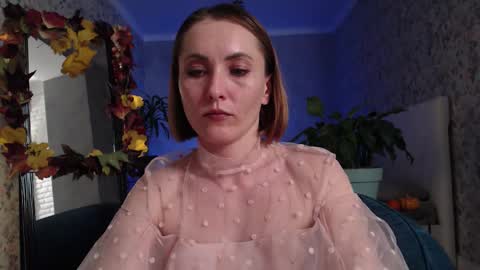 Clara online show from 29, 10, 2025