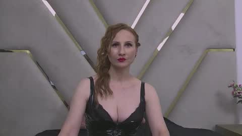Mistress Clara online show from 11, 6, 2026