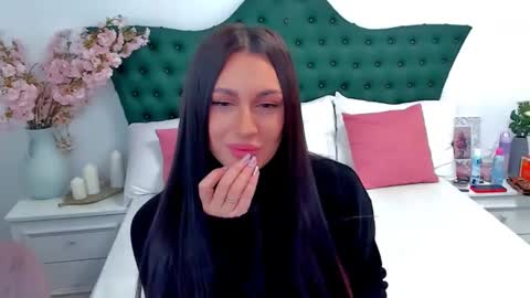 Snapshot of claraxjoy chatting on 5, 12, 2024 ClaraXJoy online show from 5, 12, 2024