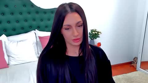 Snapshot of claraxjoy chatting on 6, 12, 2024 ClaraXJoy online show from 6, 12, 2024