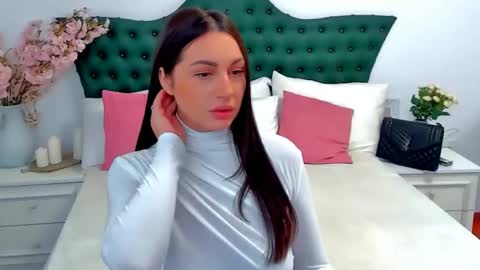 Snapshot of claraxjoy chatting on 19, 12, 2024 ClaraXJoy online show from 19, 12, 2024