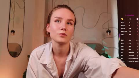 Claire online show from 16, 6, 2026