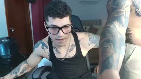 Snapshot of clark_kent28 chatting on 13, 7, 2026 CLARK online show from 13, 7, 2026