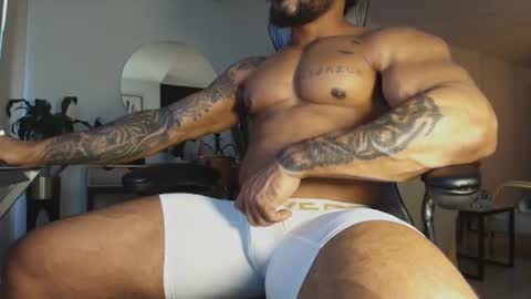 clark_strong online show from 14, 6, 2026