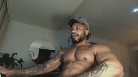 clark_strong online show from 18, 6, 2026