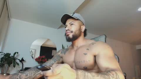 clark_strong online show from 19, 6, 2026