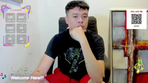 Clark online show from 16, 5, 2026