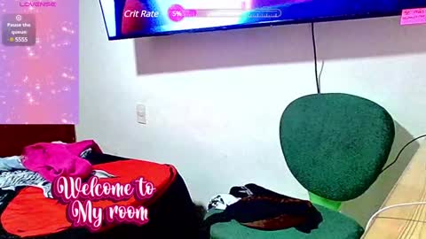 cleo_05 online show from 3, 1, 2025