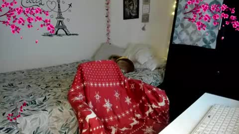 cleo_christmas online show from 14, 6, 2026