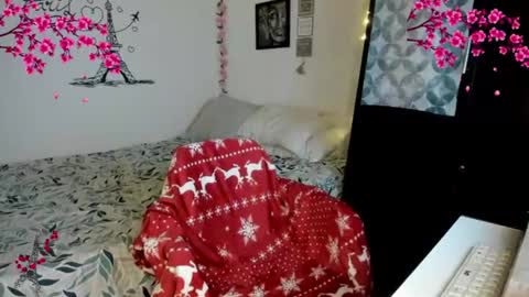 cleo_christmas online show from 19, 6, 2026