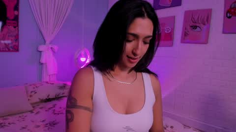 Snapshot of cleo_foxx chatting on 23, 5, 2026 Cleo online show from 23, 5, 2026