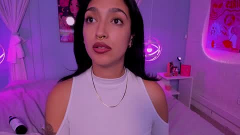 Snapshot of cleo_foxx chatting on 3, 6, 2026 Cleo online show from 3, 6, 2026