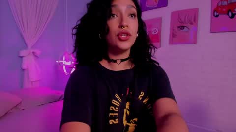 Snapshot of cleo_foxx chatting on 5, 6, 2026 Cleo online show from 5, 6, 2026