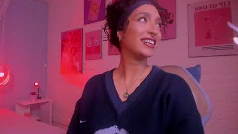 Snapshot of cleo_foxx chatting on 10, 6, 2026 Cleo online show from 10, 6, 2026