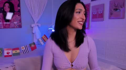 Snapshot of cleo_foxx chatting on 17, 6, 2026 Cleo online show from 17, 6, 2026