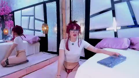 Snapshot of cleodemon chatting on 5, 6, 2026 online show from 5, 6, 2026